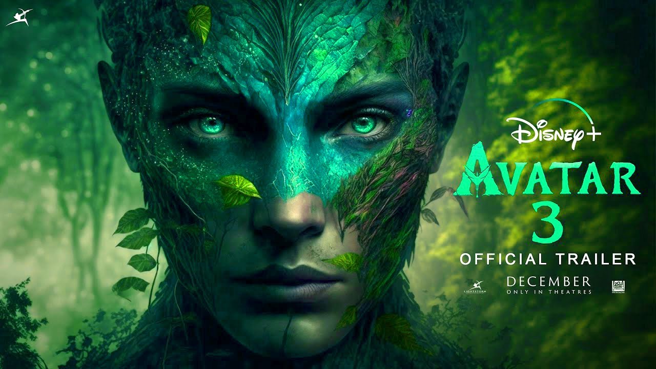 Avatar 3: The Seed Bearer – First Trailer | James Cameron – YouTube