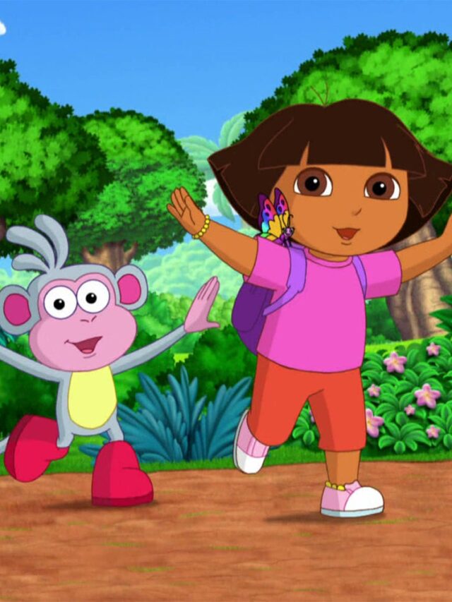 Dora’s Adventures Continue, As Paramount  Renews Bilingual Series For Season 2