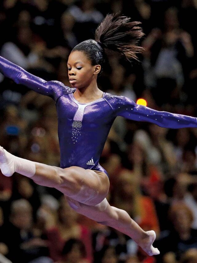How to Watch Gabby Douglas’ Return to Gymnastics? All About the American Classic